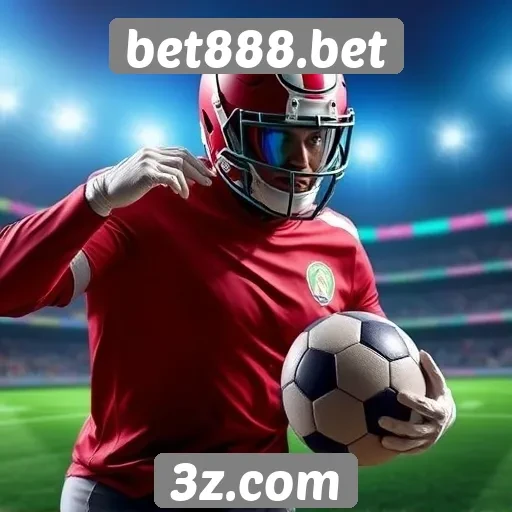 Bet888.bet: uma visão sobre suas opções de apostas esportivas
