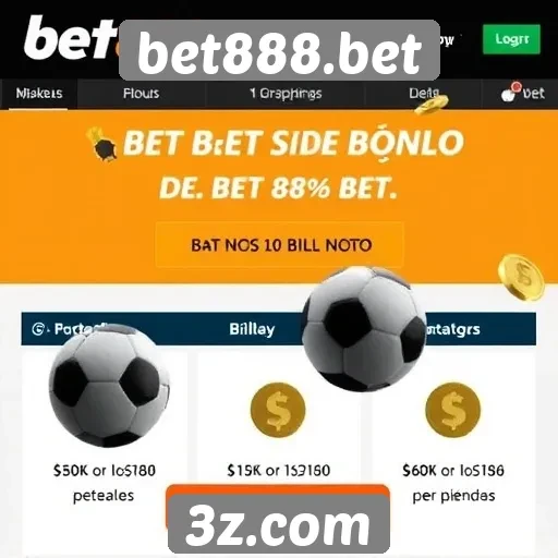 Avaliação dos bônus e promoções do site bet888.bet