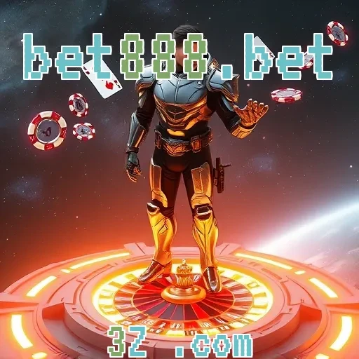 bet888.bet Bônus
