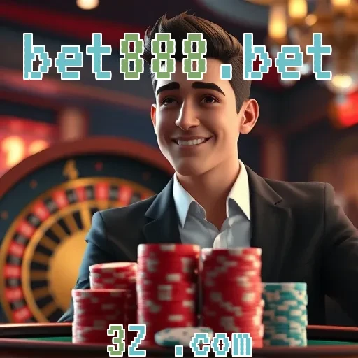 bet888.bet Site Confiável