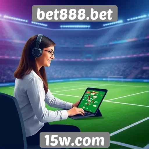 Atendimento ao cliente no site bet888.bet