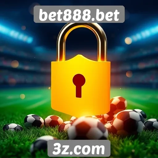 Recursos de segurança e proteção de dados no site