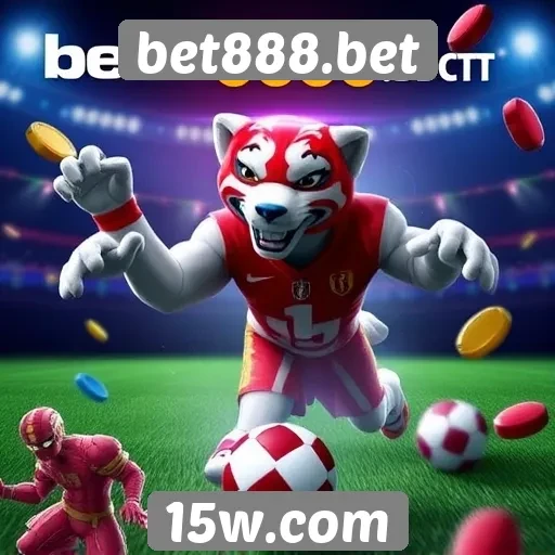 A diversidade de jogos disponíveis no bet888.bet