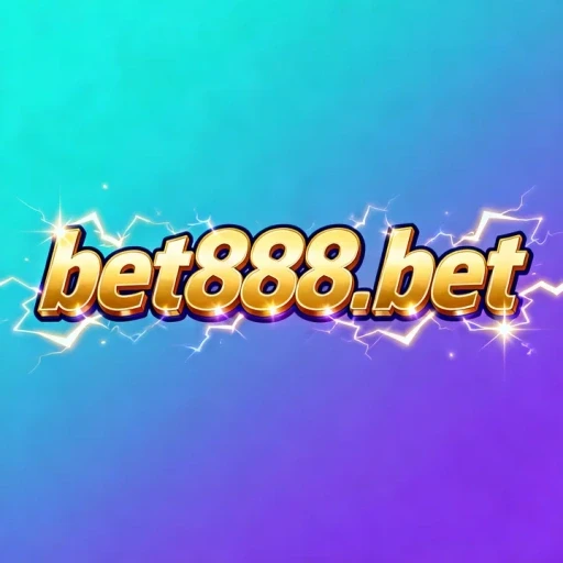Logotipo bet888.bet