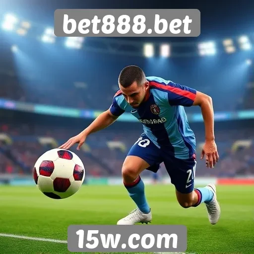 Comparação de odds entre bet888.bet e concorrentes