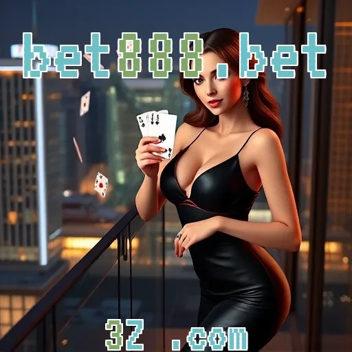 bet888.bet Plataforma