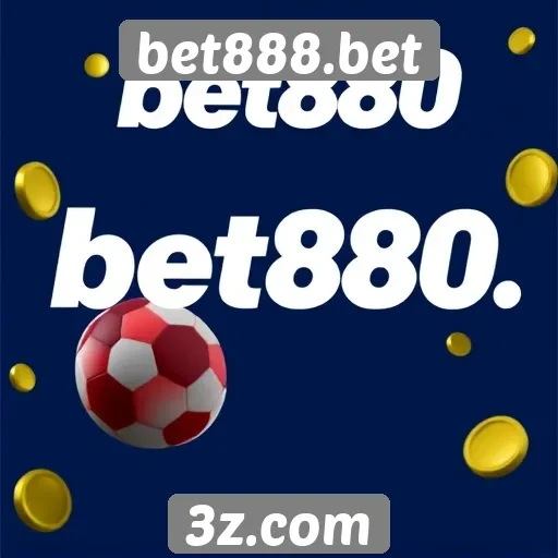 Promoções e bônus oferecidos pelo site bet888.bet