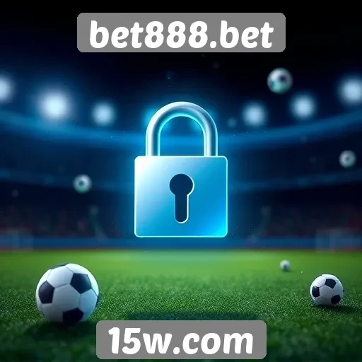 Análise da segurança no site bet888.bet