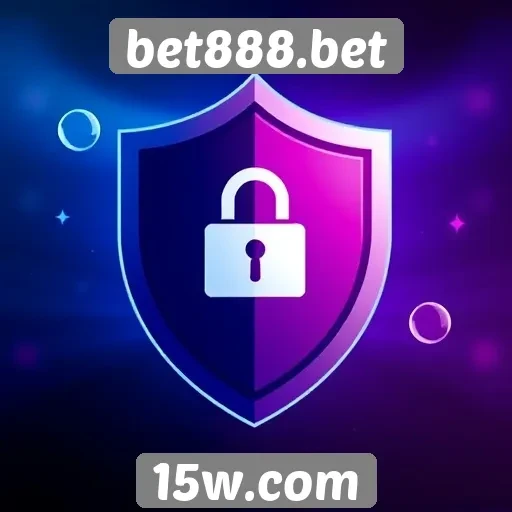 Aspectos de segurança no site bet888.bet