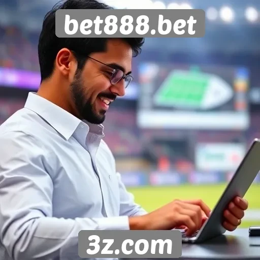 Experiência do usuário em bet888.bet