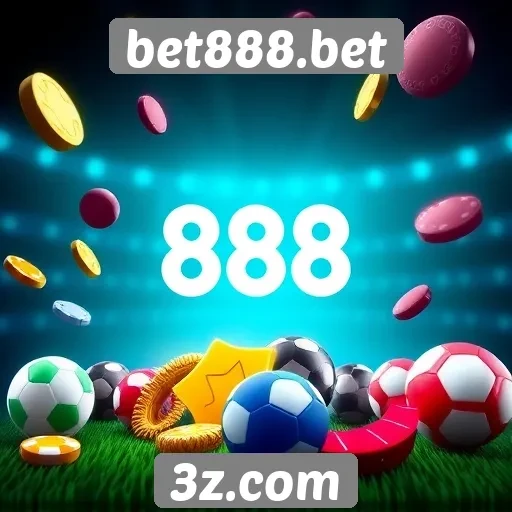 Variedade de jogos disponíveis na plataforma bet888.bet